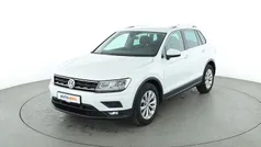 Gebraucht 2018 VW Tiguan Comfortline SUV | 18.790 € (Guter Preis)