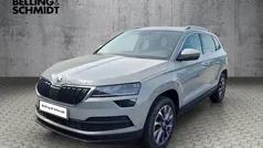Gebraucht 2020 Skoda Karoq Drive SUV | 19.880 € (Fairer Preis)