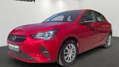 Gebraucht 2022 Opel Corsa Edition Kleinwagen | 14.450 € (Fairer Preis)