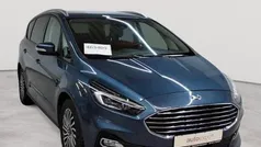 Gebraucht 2022 Ford S-MAX Trend Van / Kleinbus | 22.990 € (Guter Preis)