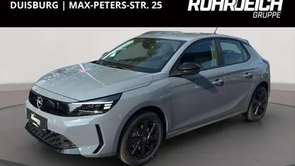 Gebraucht 2025 Opel Corsa Kleinwagen | 17.590 € (Fairer Preis)