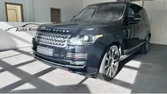 Gebraucht 2015 Land Rover Range Rover Autobiography SUV | 39.390 € (Guter Preis)