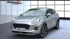 Gebraucht 2021 Ford Puma Titanium SUV | 15.750 € (Guter Preis)