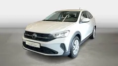 Gebraucht 2022 VW Taigo SUV | 17.610 € (Guter Preis)