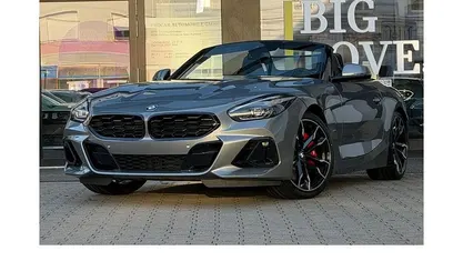 Gebraucht 2026 BMW Z4 M Sport Cabrio | 69.990 € (Fairer Preis)