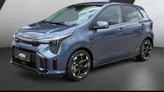 Gebraucht 2025 Kia Picanto GT-Line Kleinwagen | 22.400 € (Fairer Preis)