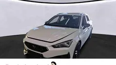 Gebraucht 2023 Seat Leon Limousine | 24.777 € (Fairer Preis)