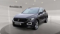 Gebraucht 2021 VW T-Roc Beats SUV | 28.491 € (Fairer Preis)