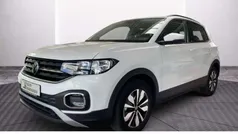 Gebraucht 2023 VW T-Cross Move SUV | 19.890 € (Guter Preis)
