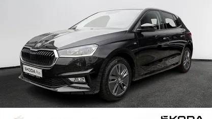 Gebraucht Skoda Fabia Tour 116 PS (85 kW) 2025 Limousine