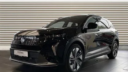 Gebraucht 2025 Renault Scenic E-Tech Techno SUV | 40.435 € (Superpreis)