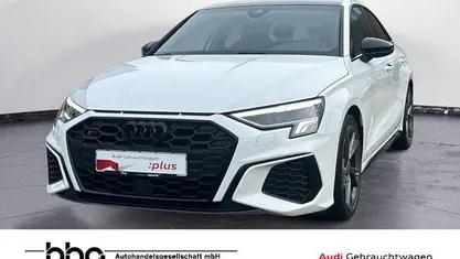 Gebraucht 2022 Audi S3 Ambiente Limousine | 35.990 € (Fairer Preis)