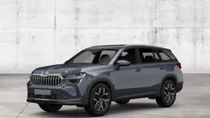 Grau Neu 2025 Skoda Kodiaq Selection SUV | 50.690 € (Fairer Preis)