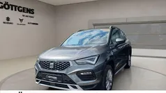 Gebraucht 2024 Seat Ateca Xperience SUV | 32.294 € (Fairer Preis)