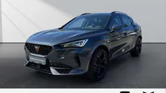 Grau Gebraucht 2024 Cupra Formentor VZ SUV | 37.990 € (Superpreis)