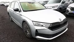 Gebraucht 2025 Skoda Octavia SportLine Kombi | 34.446 € (Fairer Preis)