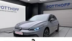 Gebraucht 2023 VW Golf VIII Move Limousine | 24.777 € (Fairer Preis)