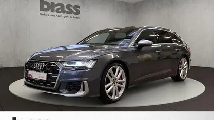 Gebraucht Audi S6 Sport 344 PS (253 kW) 2024 Kombi