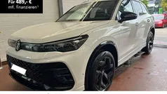 Gebraucht 2025 VW Tiguan R-line SUV | 40.900 € (Guter Preis)