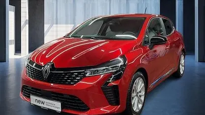 Gebraucht Renault Clio V Evolution 101 PS (74 kW) 2023 Kleinwagen