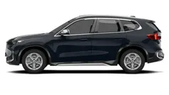 Grau Neu 2025 BMW X1 Comfort Edition SUV | 55.050 € (Fairer Preis)