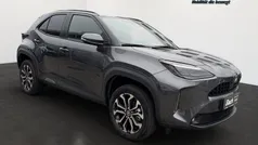 Gebraucht 2025 Toyota Yaris Cross SUV | 30.660 € (Fairer Preis)