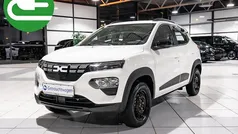 Gebraucht 2022 Dacia Spring Essentiel Kleinwagen | 10.450 € (Fairer Preis)
