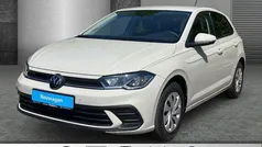 Gebraucht 2025 VW Polo Life Limousine | 20.790 € (Fairer Preis)