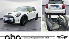 Weiß Gebraucht 2023 Mini Cooper SE Kleinwagen | 20.930 € (Fairer Preis)