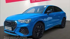 Blau Gebraucht 2022 Audi RS Q3 Ambiente SUV | 53.990 € (Fairer Preis)