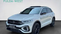 Gebraucht 2025 VW T-Roc R-line SUV | 36.440 € (Guter Preis)