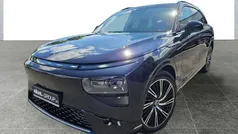 Gebraucht 2025 XPENG G9 AWD Performance SUV | 72.155 € (Fairer Preis)