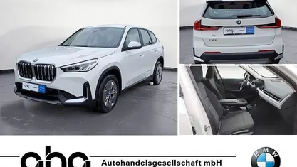 Gebraucht BMW iX1 Performance 230 kW (313 PS) 2022 SUV