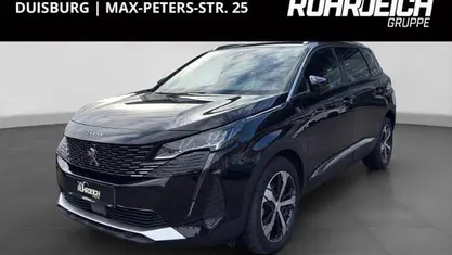 Gebraucht 2023 Peugeot 5008 SUV | 28.790 € (Superpreis)