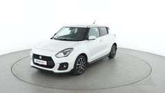 Weiß Gebraucht 2019 Suzuki Swift Sport Limousine | 13.260 € (Fairer Preis)