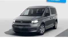 Gebraucht 2025 VW Caddy Van / Kleinbus | 30.990 € (Guter Preis)