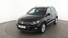 Gebraucht 2015 VW Tiguan Sportline SUV | 13.540 € (Fairer Preis)