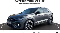 Gebraucht 2025 VW T-Roc R-line SUV | 34.440 € (Fairer Preis)