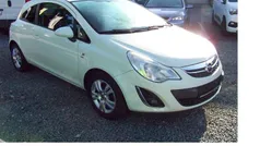 Gebraucht 2011 Opel Corsa Satellite Limousine | 3.890 € (Fairer Preis)