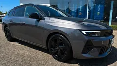Grau Gebraucht 2024 Opel Astra GS Line Kombi | 26.995 € (Fairer Preis)