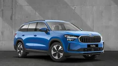 Gebraucht 2025 Skoda Kodiaq Selection SUV | 37.390 € (Superpreis)