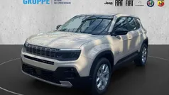 Grauschwarz Neu 2025 Jeep Avenger EV SUV | 32.190 € (Fairer Preis)