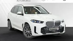 Gebraucht 2024 BMW X5 M Sport SUV | 91.888 €