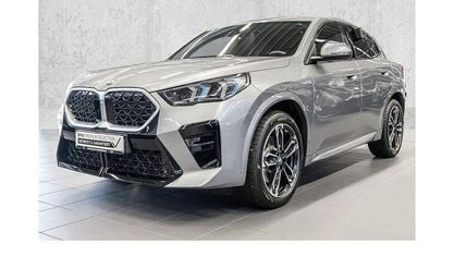 Gebraucht BMW X2 M Sport 156 PS (114 kW) 2025 Grau SUV
