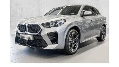 Gebraucht BMW X2 M Sport 156 PS (114 kW) 2025 SUV