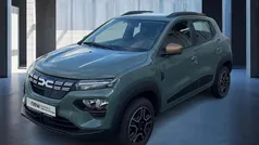 Grau Gebraucht 2023 Dacia Spring Extreme Kleinwagen | 13.790 € (Fairer Preis)