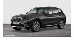Gebraucht 2022 BMW X3 Sport Line SUV | 38.400 € (Guter Preis)