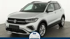 Gebraucht 2025 VW T-Cross Life SUV | 28.875 € (Fairer Preis)