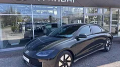 Gebraucht 2024 Hyundai Ioniq 6 Techniq Limousine | 44.900 € (Fairer Preis)