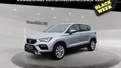 Gebraucht 2024 Seat Ateca Style SUV | 24.948 € (Fairer Preis)